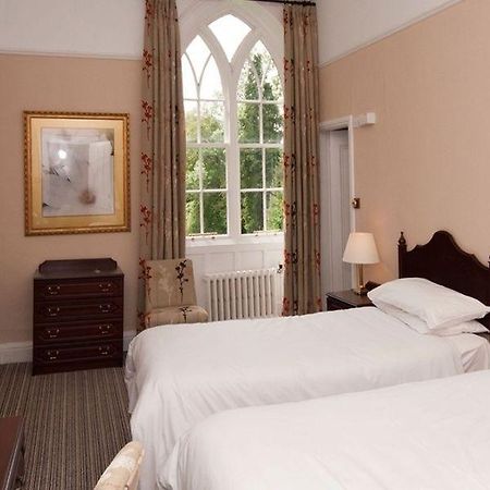 Monk Coniston Hotel Ambleside Buitenkant foto